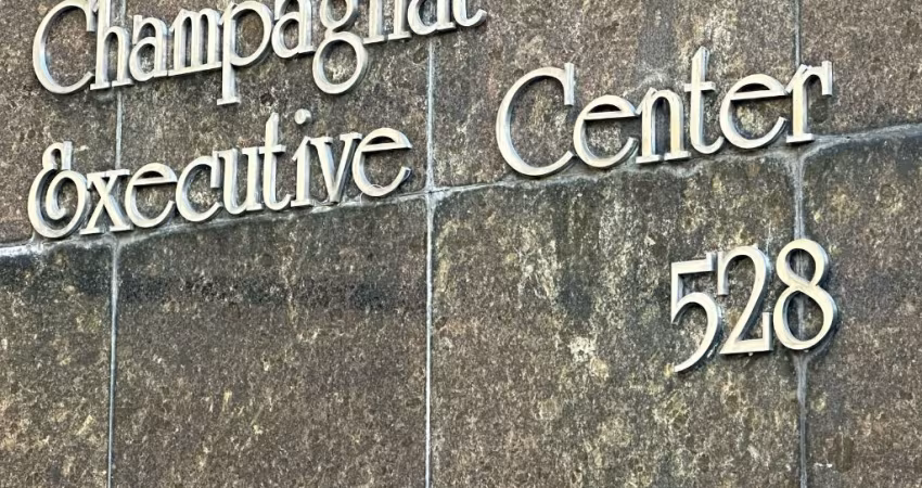 Champagnat EXECUTIVE - 7º ANDAR