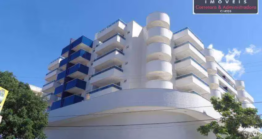 Apto 2 quartos com varanda - 93,66 M2 Condomínio c/ Lazer Completo no Braga