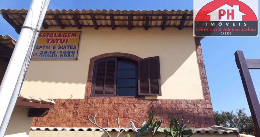 Vendo uma Pousada em Cabo frio- RJ