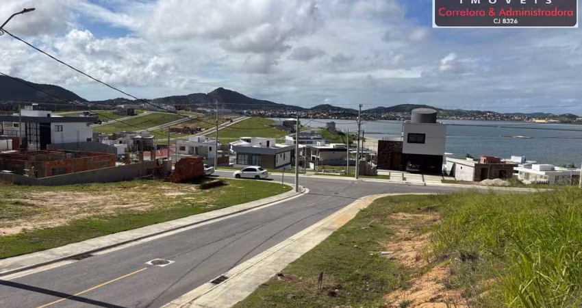 Terreno Viverde 1 - 404 m², Lote com Vista Magnífica
