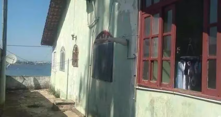 Casa semi- mobiliada - venda e locação - são pedro da aldeia - rj.