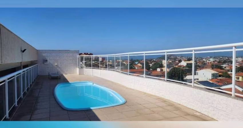 Apartamento Aconchegante com 2 quartos à Venda!