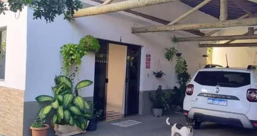 Casa com 3 quartos à venda na Rua Rodrigues dos Santos número, Estação, São Pedro da Aldeia