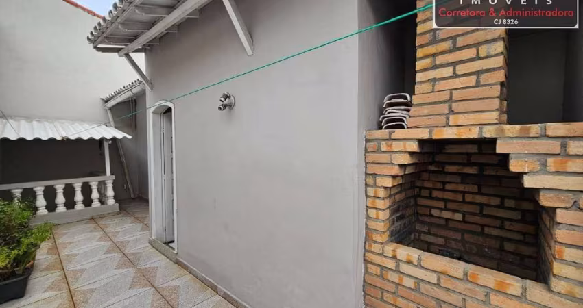 Espetacular Duplex( 3 Quartos) em Cabo Frio, Conforto e Estilo a sua Porta!
