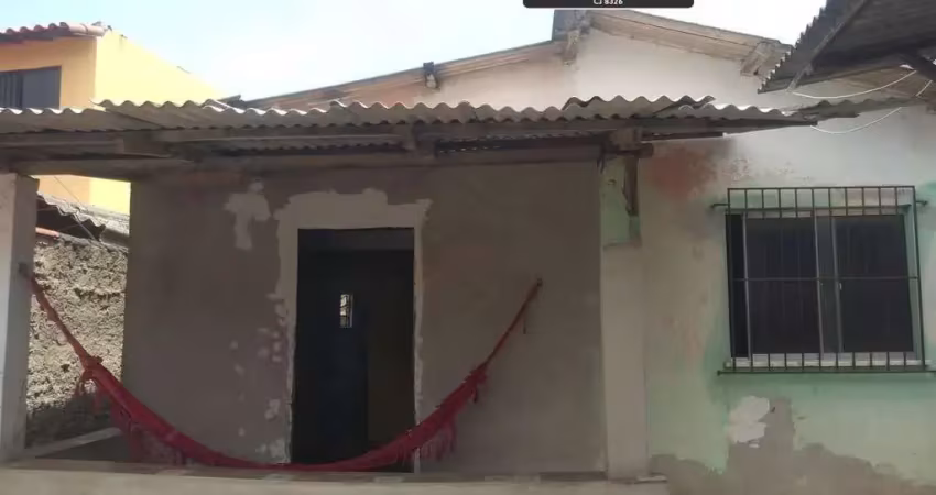 Casa com 2 quartos para alugar na Rua Leonor Fernandes de Carvalho, Campo Redondo, São Pedro da Aldeia
