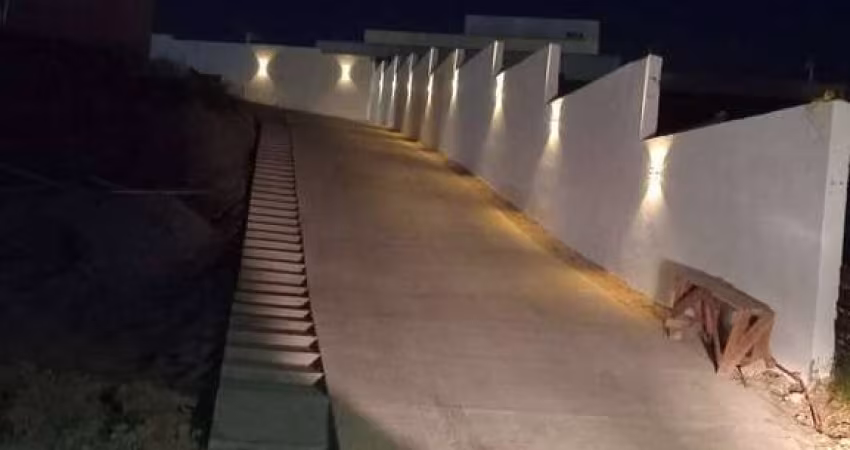 Terreno de 600m² à venda no Condomínio Blue Garden – São Pedro da Aldeia/RJ
