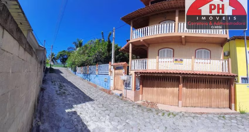 Aluguel de Casa Triplex no Condomínio Cisne Branco!
