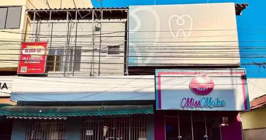 Sala comercial para alugar na Rua Doutor Antônio Alves, Centro, São Pedro da Aldeia