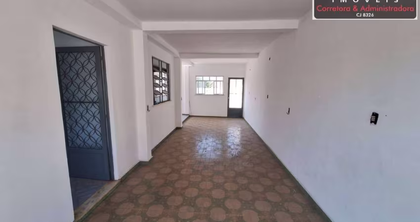 Casa linear a Venda em Iguaba - Excelente localização com terreno enorme