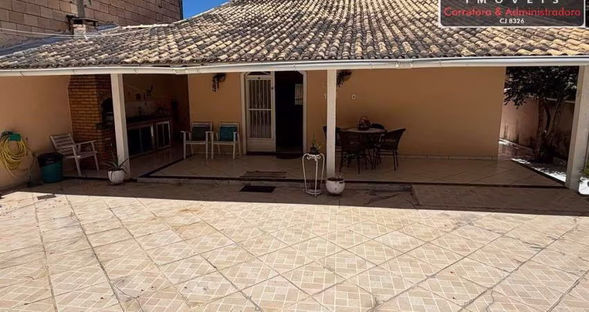 Casa a venda no Porto da Aldeia com 144m² de área construída