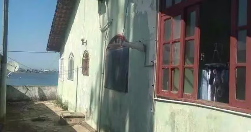 Casa semi- mobiliada - venda e locação - são pedro da aldeia - rj.