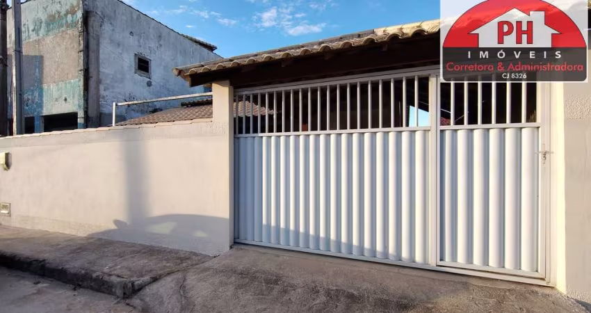 Oportunidade ! Uma Linda Casa de 3 quartos com 2 suítes recém construída