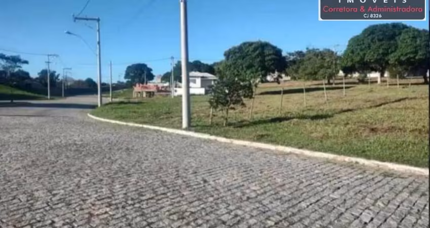 Ótimo Lote 434m² - Condomínio Solar dos Cantarinos 2