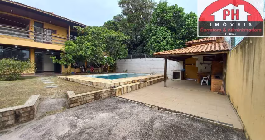 Casa com 4 quartos à venda na Rua Praia do Sudoeste, Boqueirão, São Pedro da Aldeia