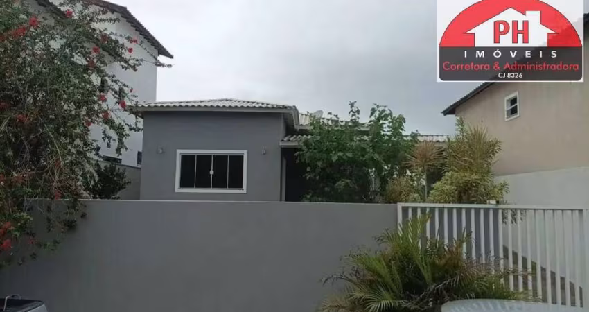 Ótima Casa 3 Quartos - Condomínio Solar dos Cantarinos 1