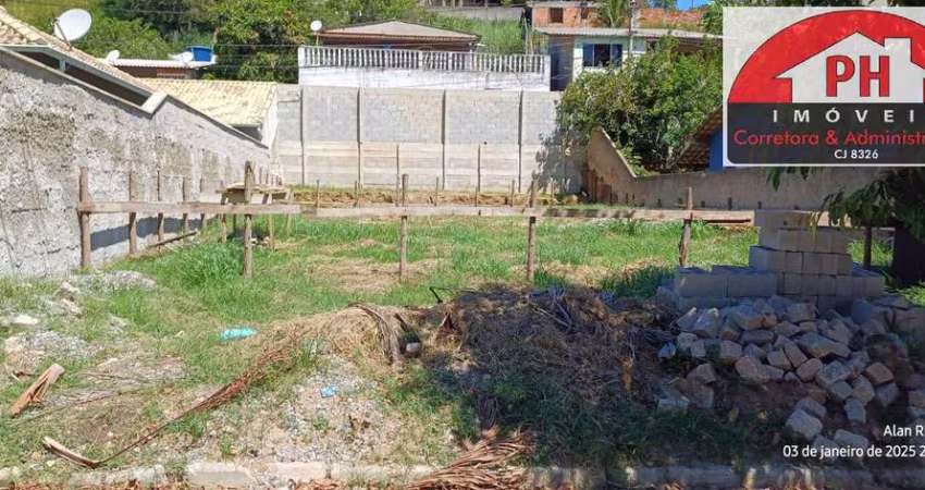 Ótimo Terreno Plano Cond Cruzeiro com projeto aprovado São Pedro!