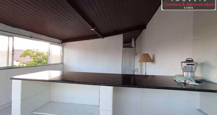 Aconchegante casa de 1 quarto, ótima localização.