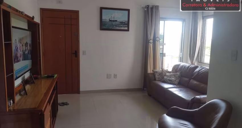 Apartamento à Venda – Residencial Jardim Park 5