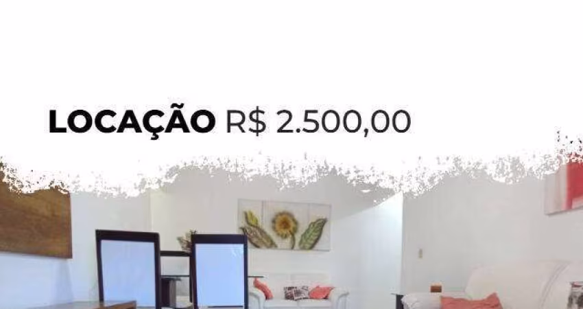 Apartamento Moderno e  Mobiliado com taxas inclusas - Pitória