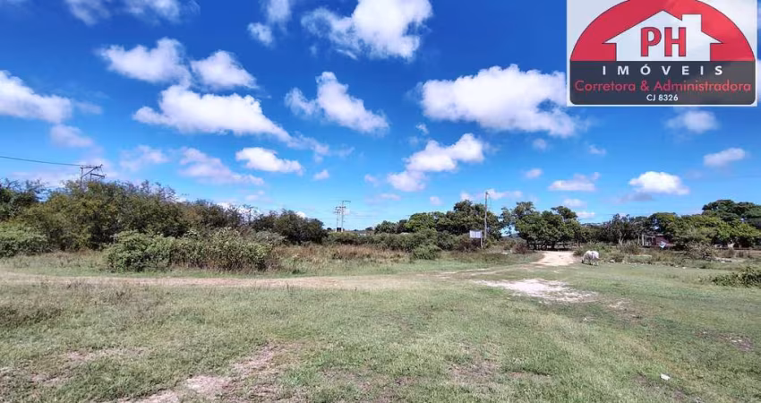 Oportunidade Exclusiva: Área de 6570m2 com potencial para indústria
