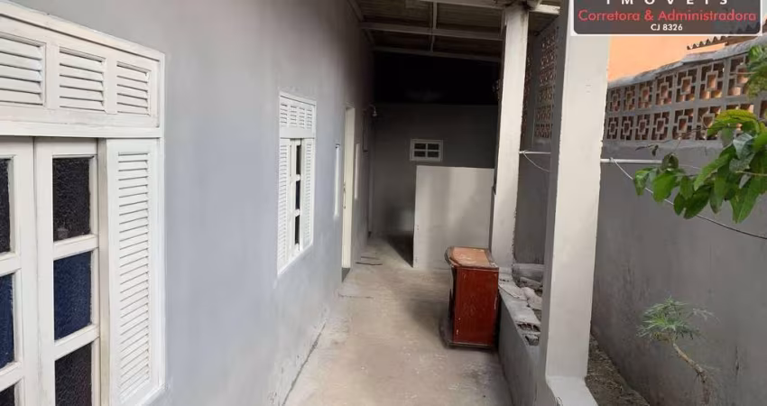 Casa à Venda em São João – São Pedro da Aldeia/RJ