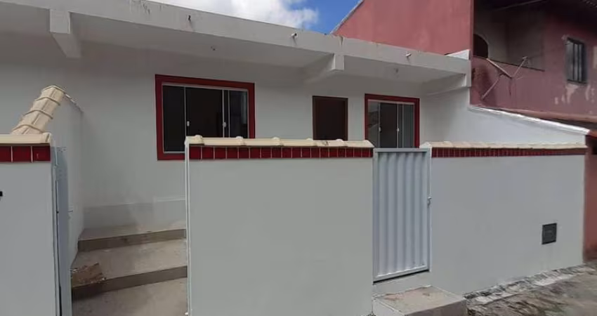 Duas Casas pelo Preço de Uma! Condomínio Cisne Branco