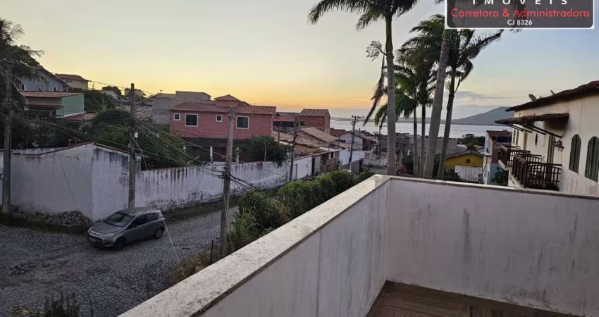 Cobertura à Venda – São Pedro da Aldeia (Praia do Sudoeste)