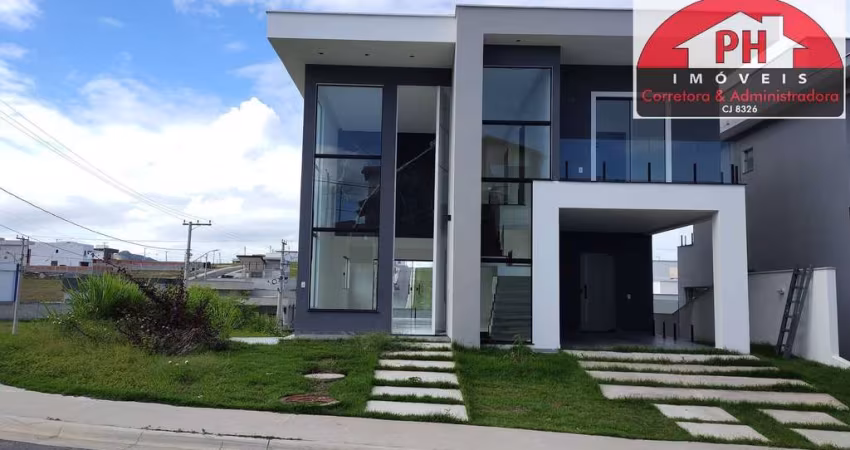 Casa Maravilhosa para locação e Venda no Viverde I