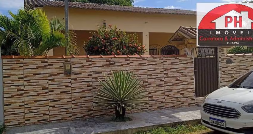 Exclusividade Casa à venda em Iguaba Grande Porteira Fechada local de paz !