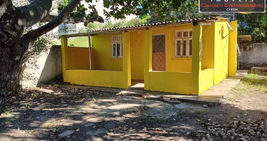 Oportunidade no Balneário São Pedro da Aldeia – Casa com RGI R$ 147.000,77