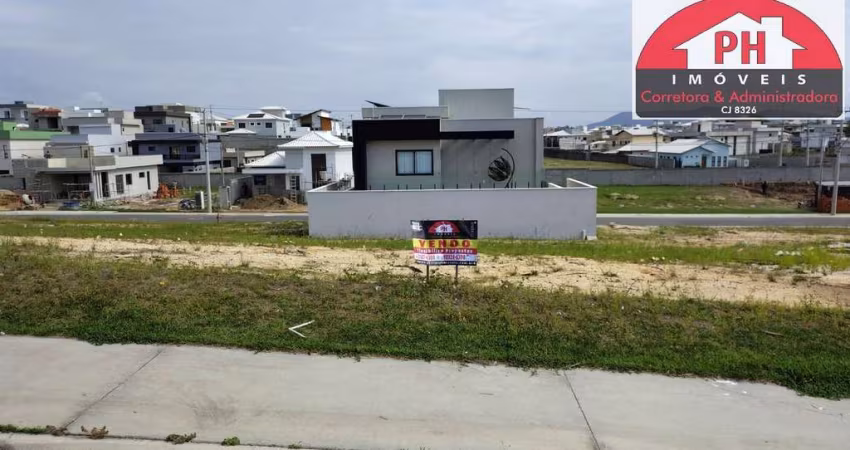Excelente terreno  de 258 m2 com localização estratégica no Viverde II