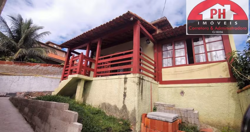 Linda Casa Colonial  de 2 quartos com suite e  Vista Maravilhosa