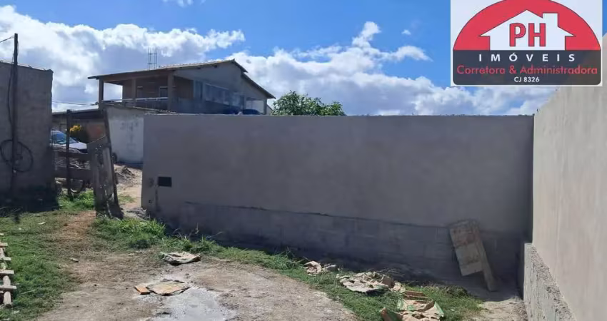 Terreno à venda na Rua das Magnólias, Jardim Arco Íris, São Pedro da Aldeia