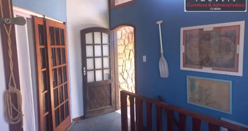 Casa Aconchegante à Venda próx. a Praia do Sol (2 casas no mesmo terreno)!