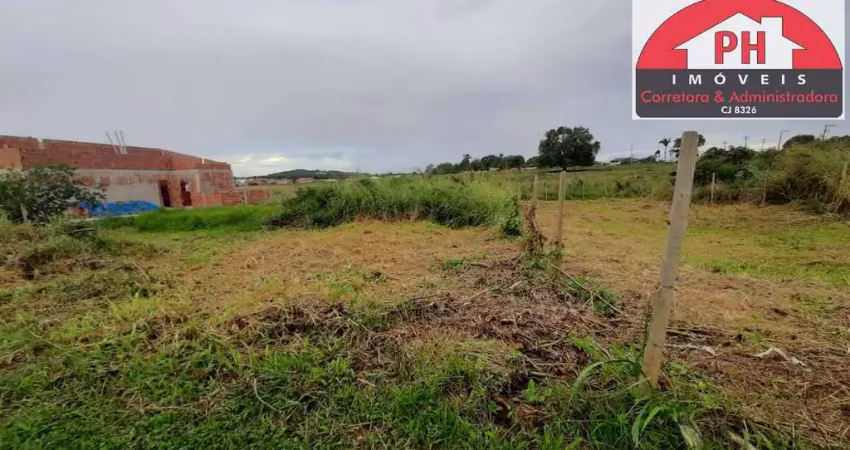 Terreno 250m² venda no condomínio aldeia do sol – são pedro da aldeia