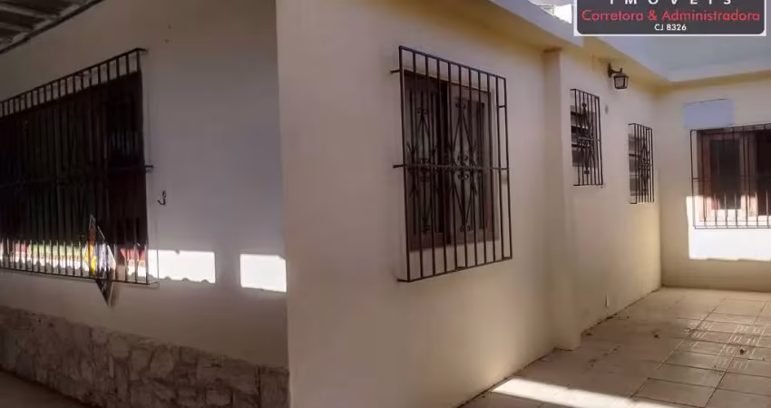 Casa com 2 quartos para alugar na Estrada do Boqueirão, Boqueirão, São Pedro da Aldeia