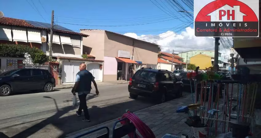 Loja à venda!!!! excelente localização - são pedro da aldeia -rj.