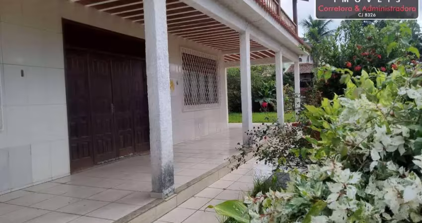 Casa com 3 quartos à venda na Rua Professor José Koes, Praia Linda, São Pedro da Aldeia