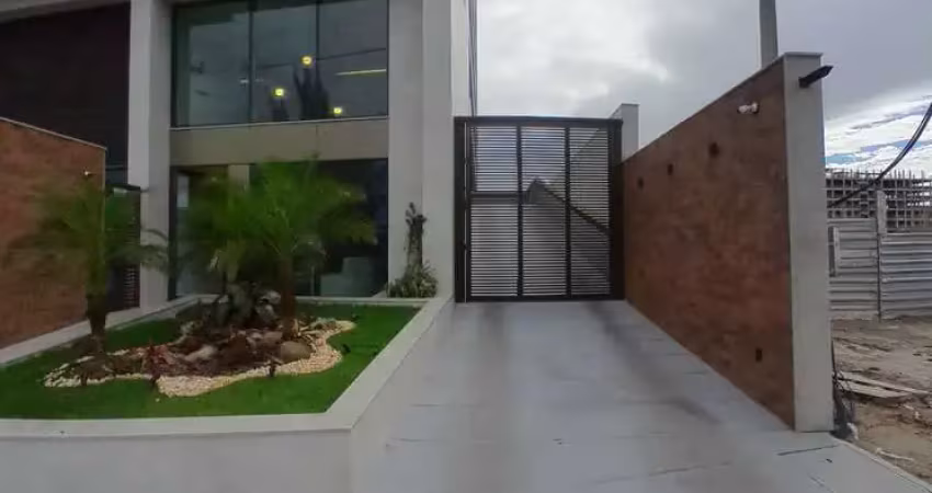 Luxo e conforto: apartamento alto padrão com 2 qts e suíte - nova são pedro