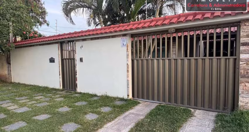 Maravilhosa casa à venda – conforto, sofisticação e lazer completo!