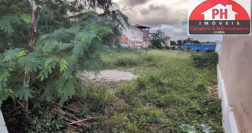 Oportunidade para construtores e investidores! terreno de 720m2 ( 24x30)