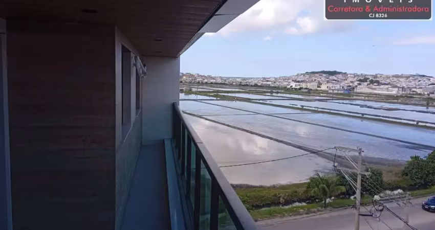 Apartamento de alto padrão para locação edifício san pietro nova são pedro