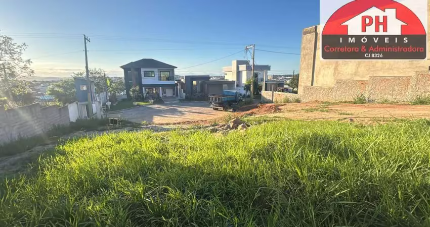 Terreno à venda condomínio de alto padrão – viva com conforto e segurança