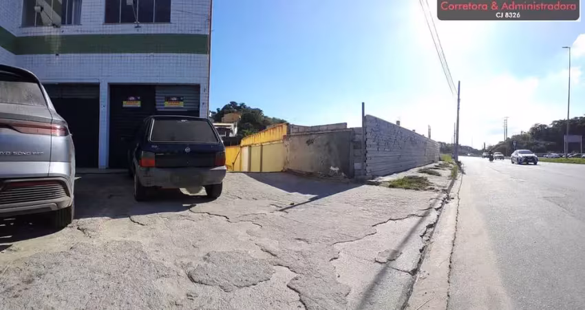 Ponto comercial para alugar na Rodovia RJ-140, Baixo Grande, São Pedro da Aldeia