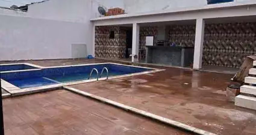 Terreno em condomínio fechado à venda na Rua Comandante Ituriel, Fluminense, São Pedro da Aldeia