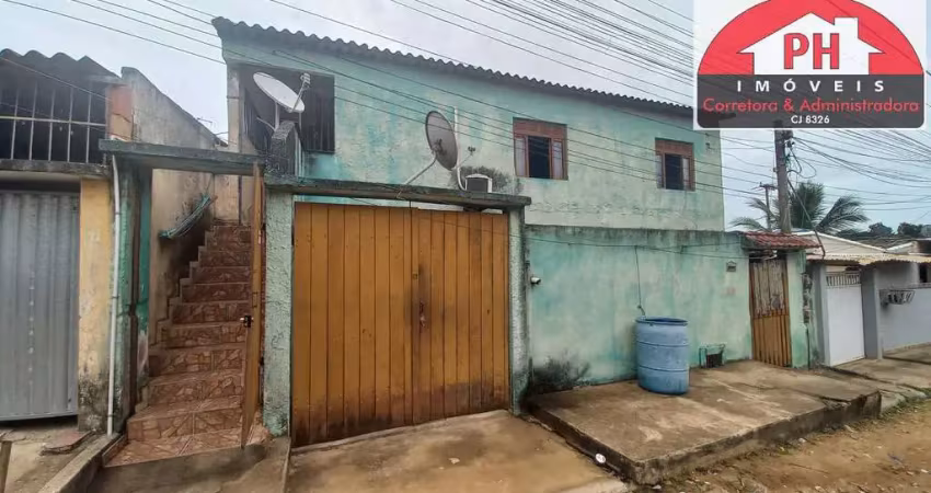 Casa com 6 quartos à venda na Rua Arinda Freire dos Santos, São João, São Pedro da Aldeia