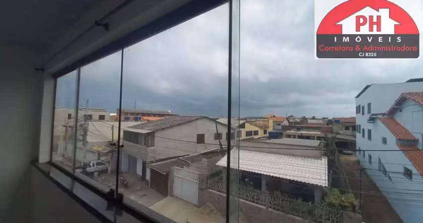 Quitinete 1 espaçosa e acessível, perto de tudo no campo redondo