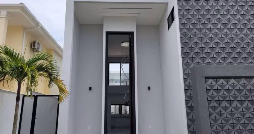 Lindo duplex alto padrão - piscina, pé direito duplo e área gourmet