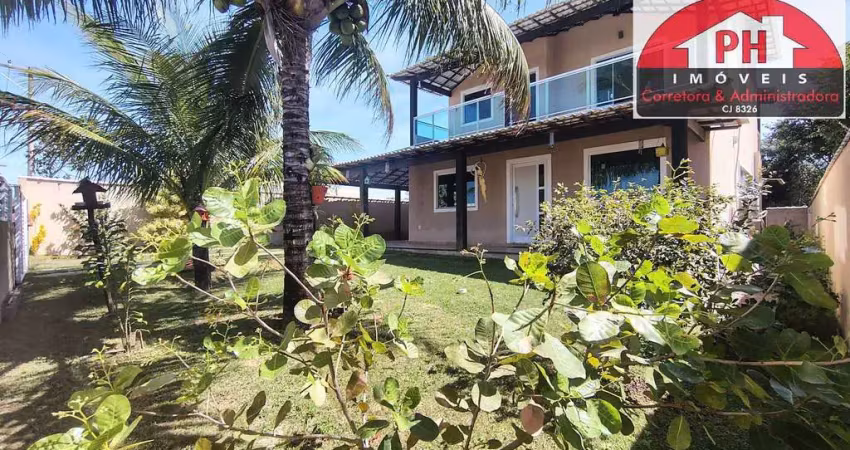Seu lar -  duplex dos sonhos em condominio fechado com vista para a lagoa