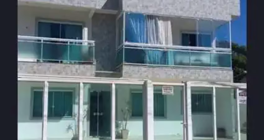 Lindo apto a venda 2 quartos (1 suíte) fino acabamento no balneário 2 vagas